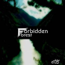 Forbidden Forest : Enter